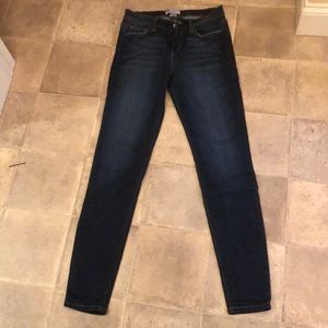 Women’s Judy Blue skinny jeans